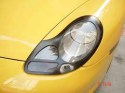 Porsche 986 996 okulary